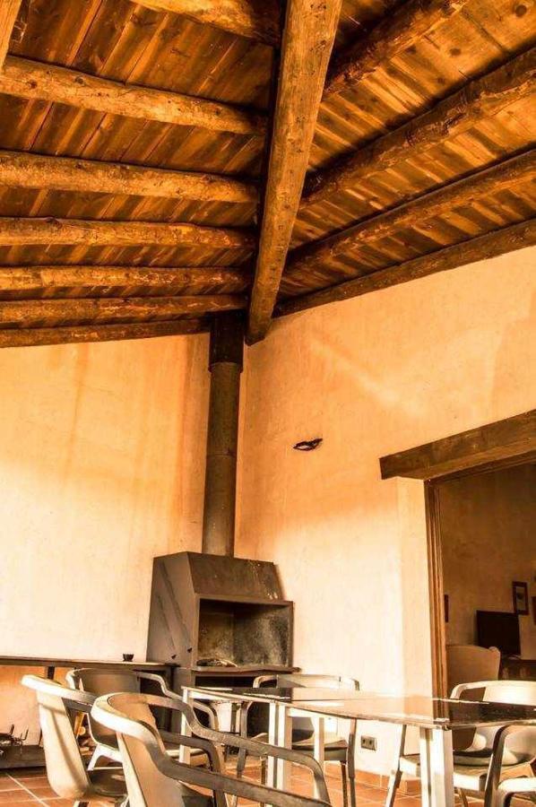 Country house La Casa De La Queseria Albarracin
