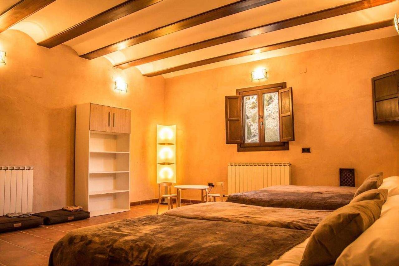 La Casa De La Quesería Casa rural
