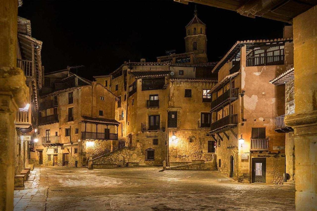 La Casa De La Queseria