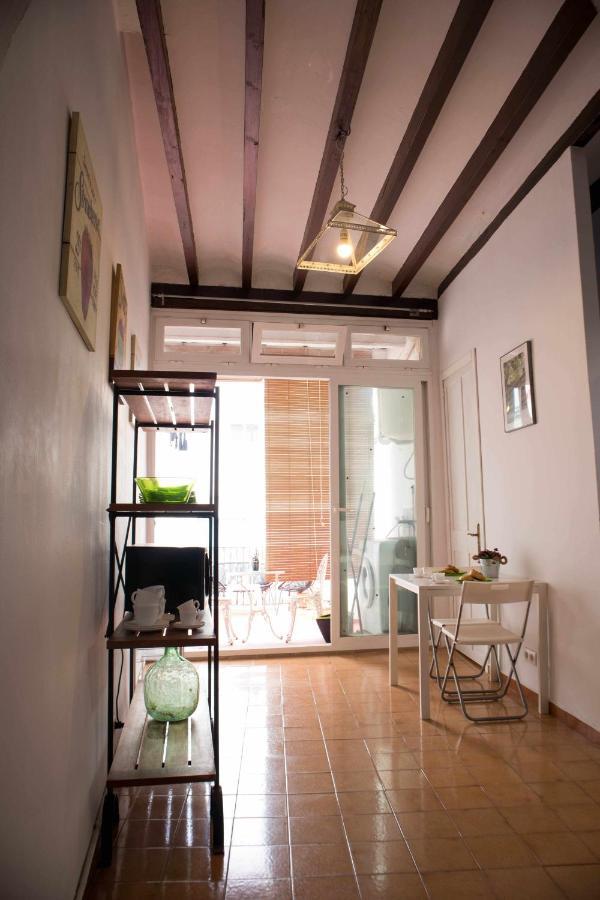 Apartamento Piso En Casco Antigüo Con Mucho Encanto Junto Al Castillo Dénia