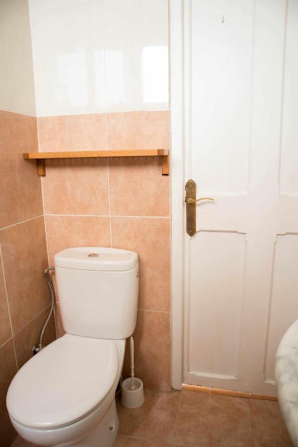 Piso En Casco Antigüo Con Mucho Encanto Junto Al Castillo Dénia