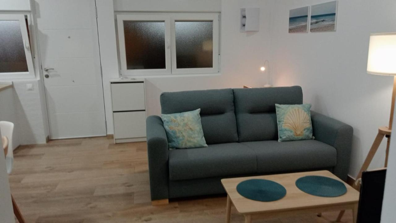 Apartamento Mar Ii