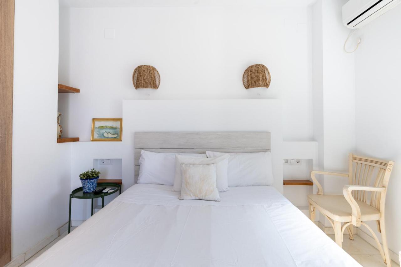 Apartamento Veoapartment Alfarería