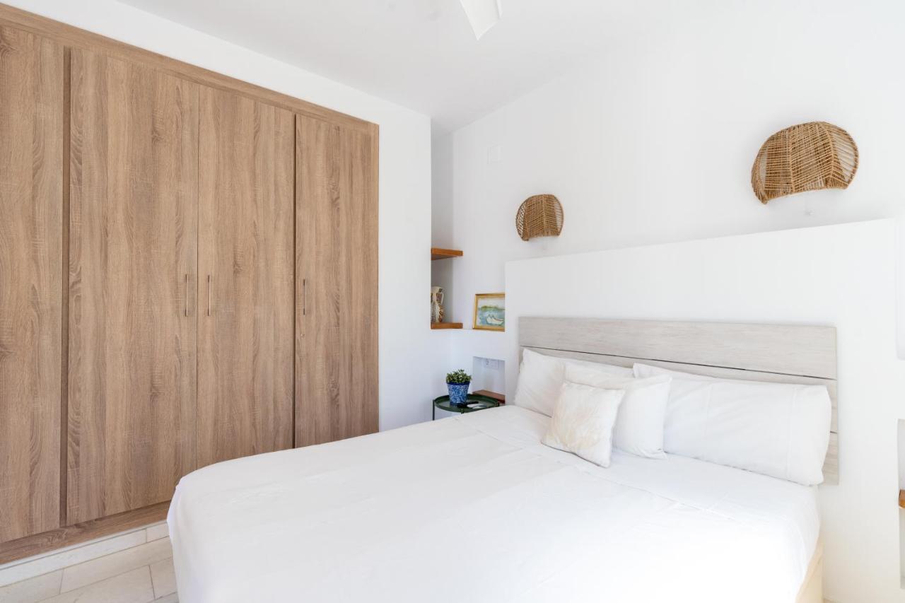 Apartamento Veoapartment Alfarería *