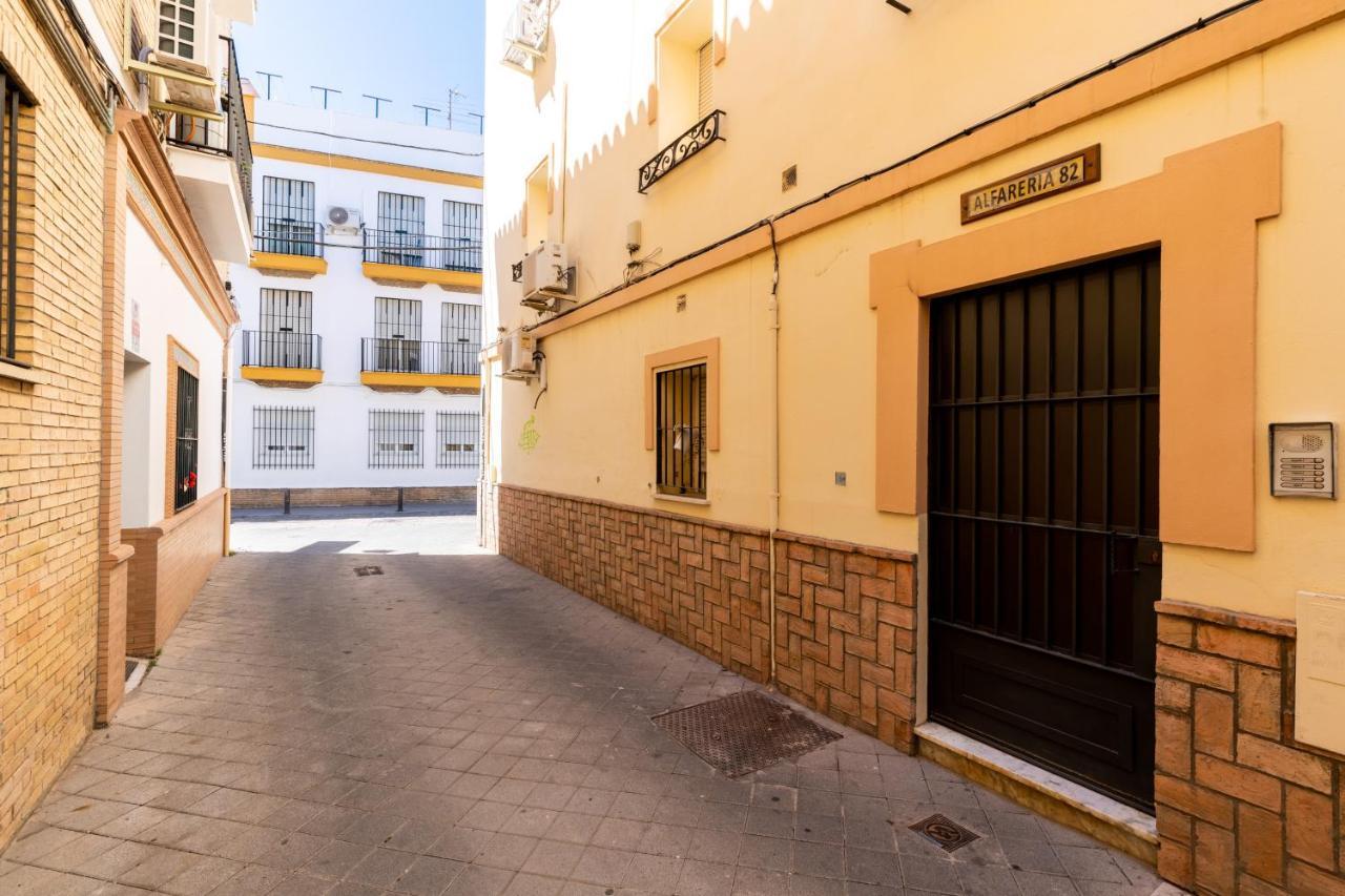 Apartamento Veoapartment Alfarería *