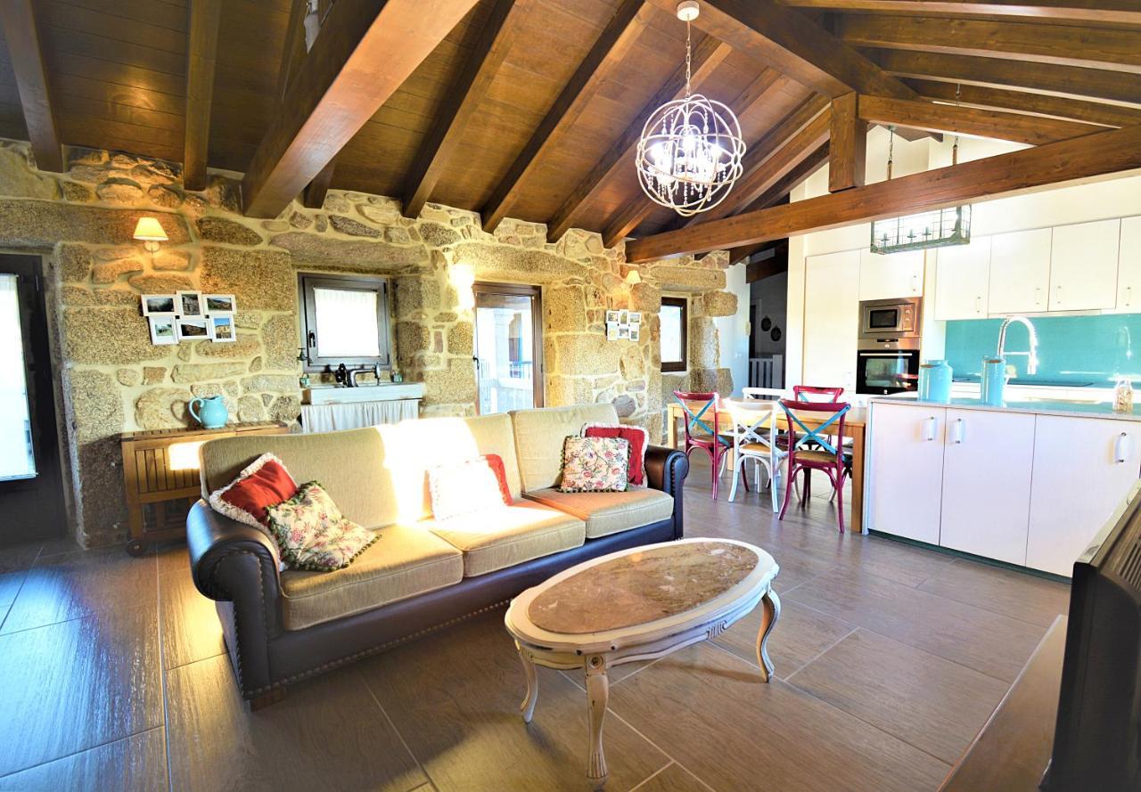 Holiday home Galihost - Impresionante En *