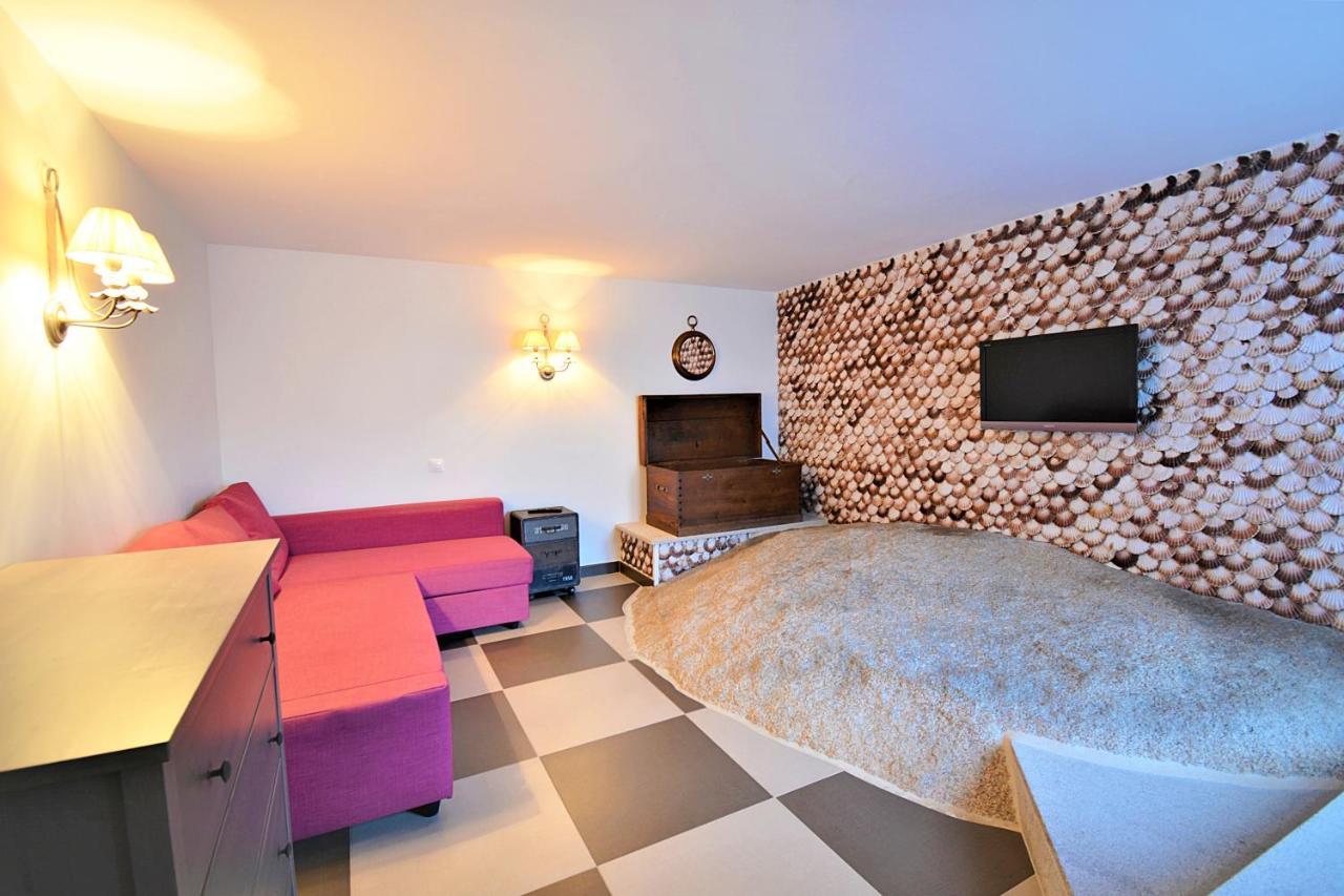 Holiday home Galihost - Impresionante En Meis
