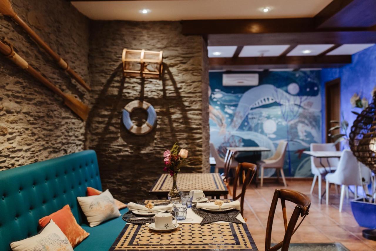 Pleamar Hotel 3*