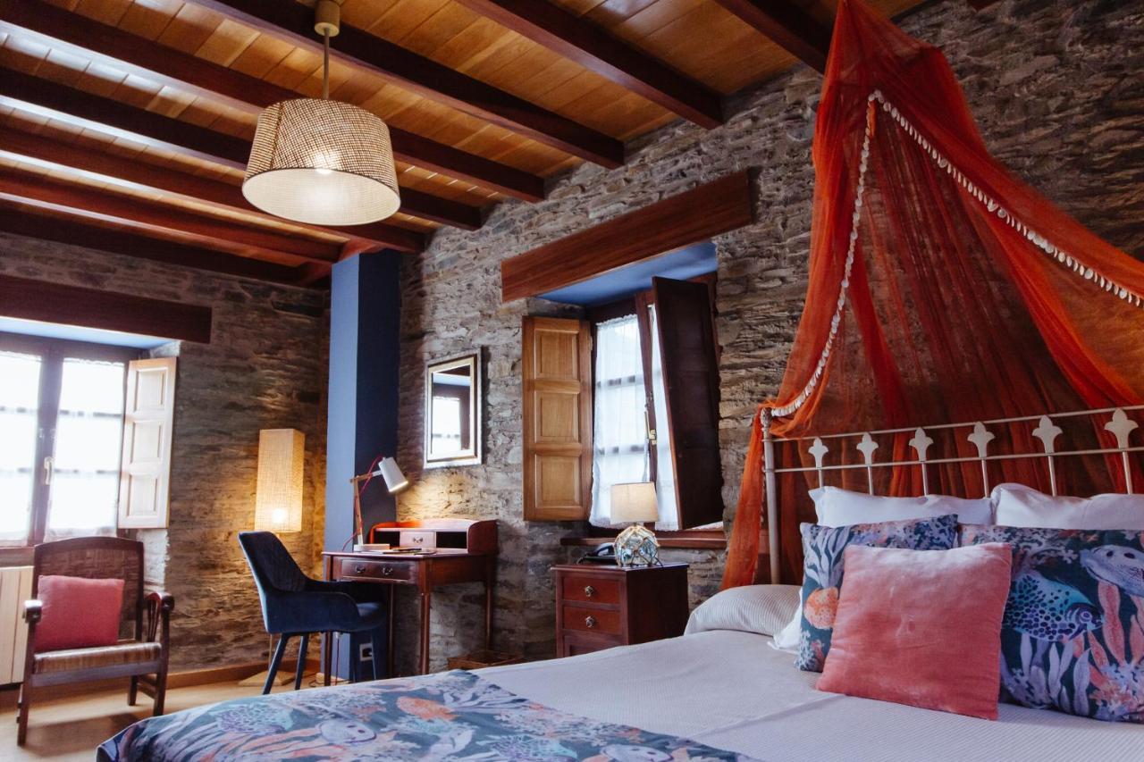 Pleamar Hotel Puerto de Vega