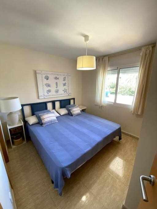 Directo A La Playa Apartamento Dénia