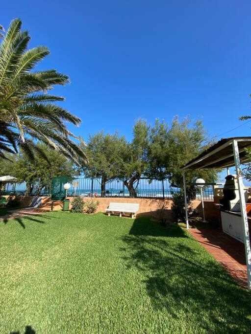 Directo A La Playa Apartamento