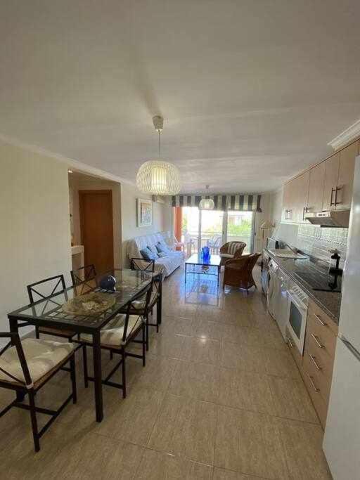 Directo A La Playa Apartamento Dénia