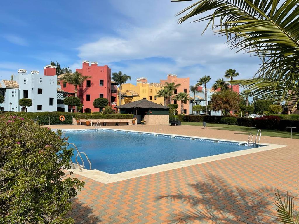 Apartamento Ayamonte *