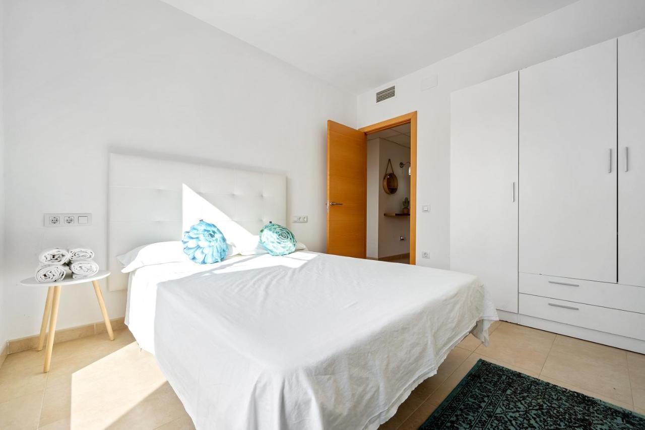 Apartment Ferran
