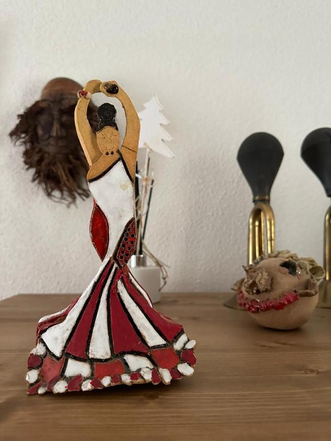 Casa La Chimenea De Holiday home