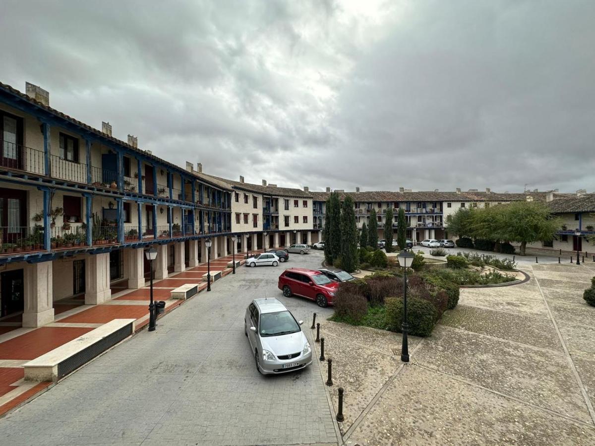 Casa La Chimenea De *