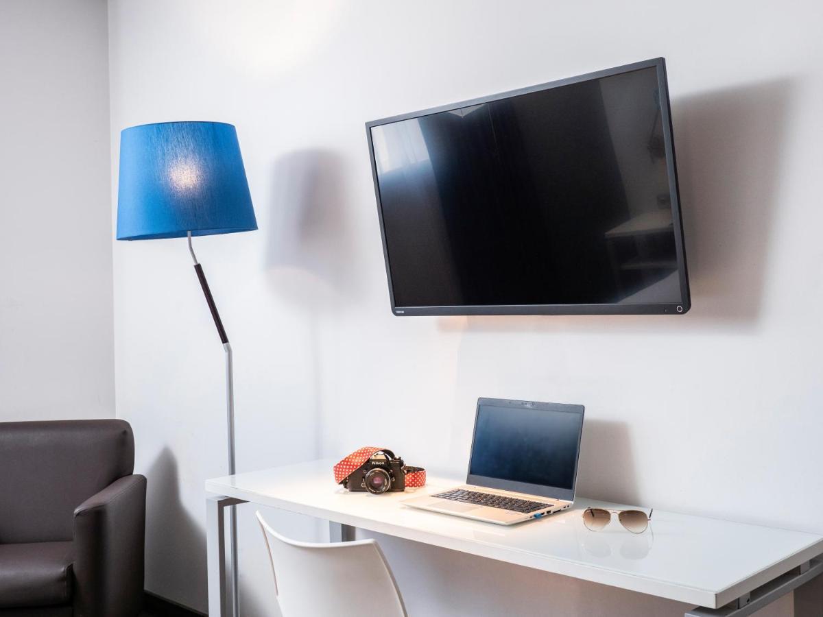 Hotel Ibis Styles