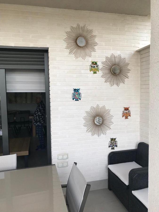 Arenal Dream The Beachfront Paradise Apartment Javea