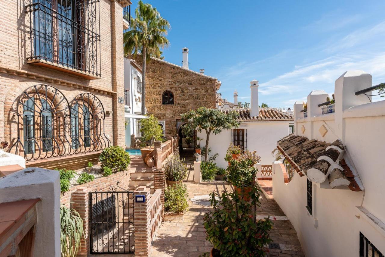 Malagasuite Mijas Golf Panoramic Views Apartamento
