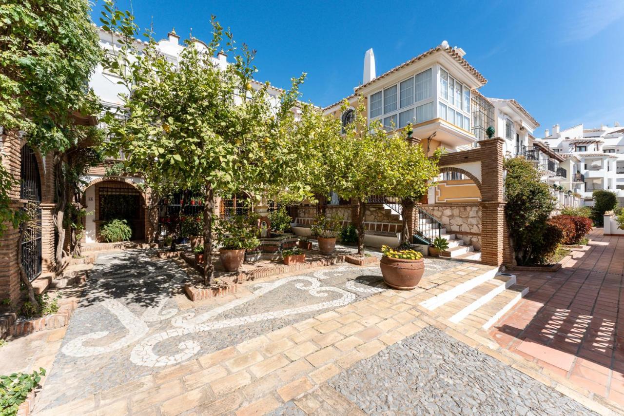 Apartamento Malagasuite Mijas Golf Panoramic Views *