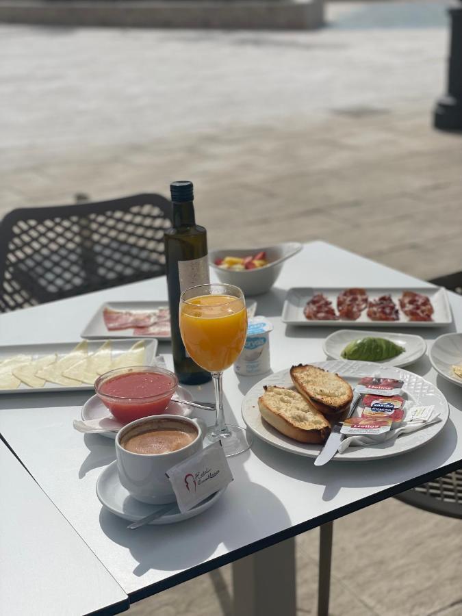 Casablanca Almuñécar