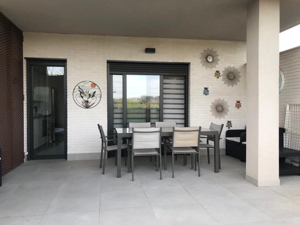 Arenal Dream The Beachfront Paradise Apartment