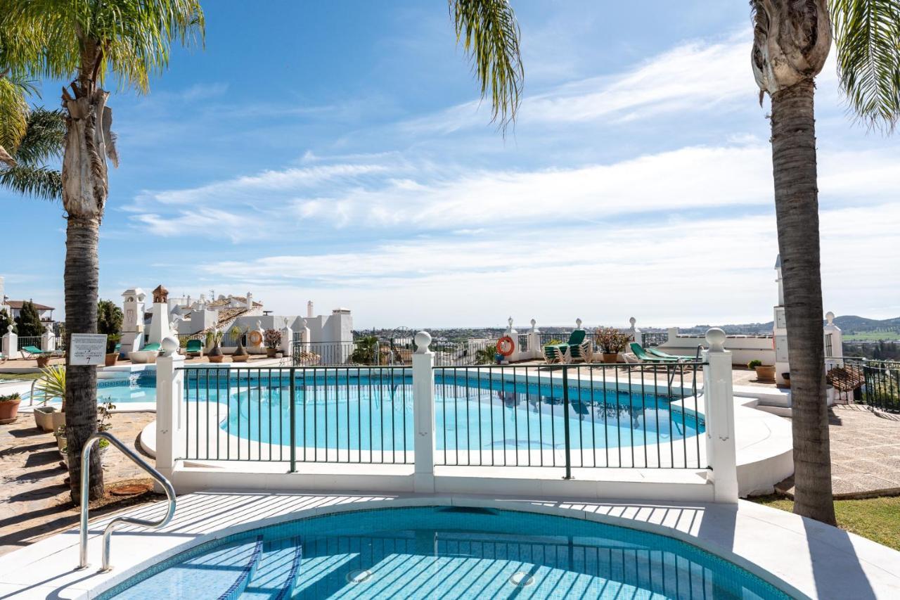 Apartamento Malagasuite Mijas Golf Panoramic Views