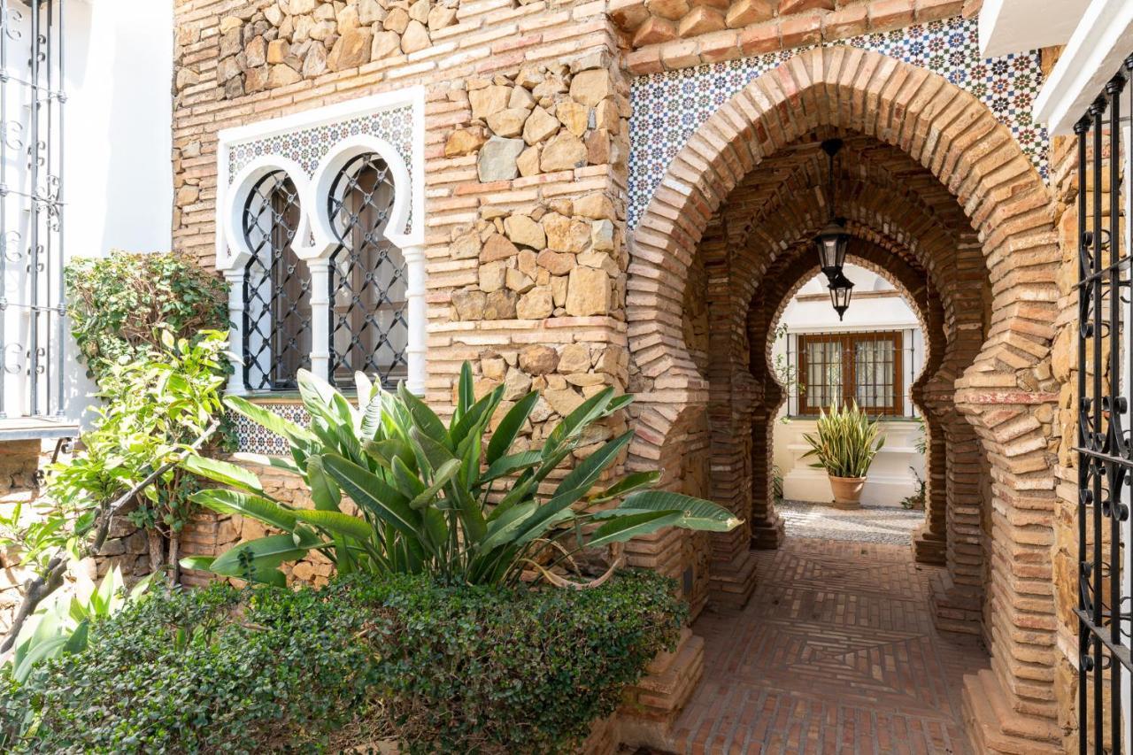 Apartamento Malagasuite Mijas Golf Panoramic Views *