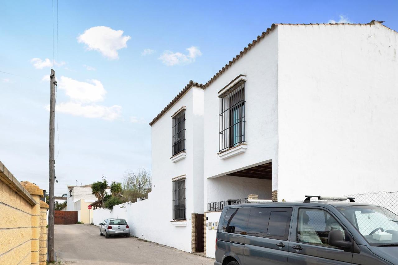 Estudio Marta Conil De La Frontera