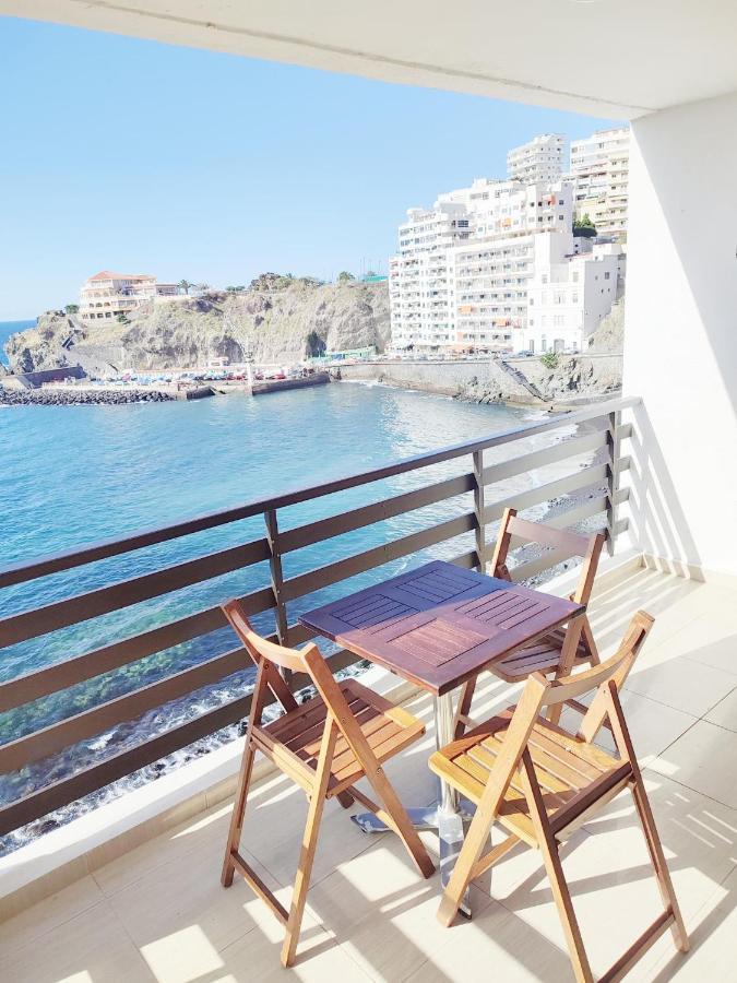 Estudio Al Mar Apartamento *