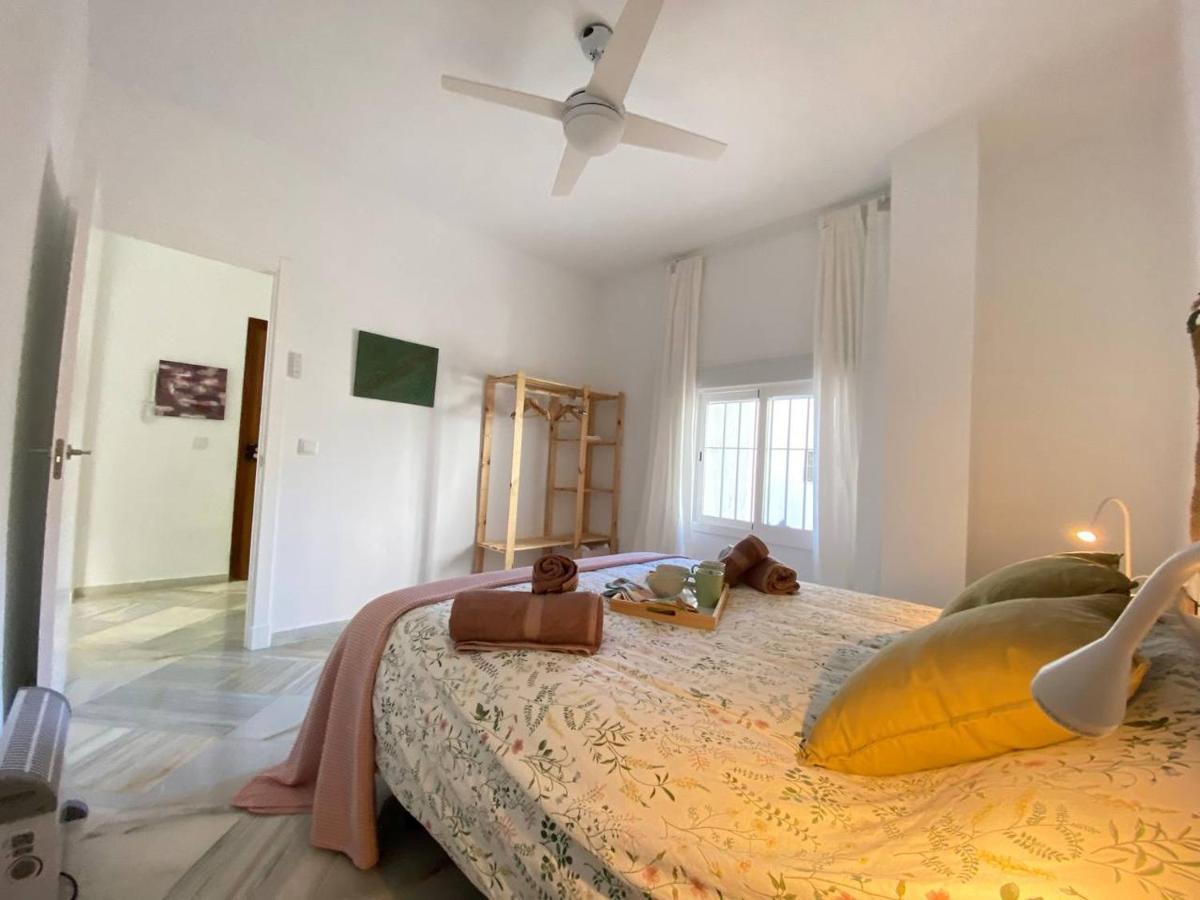 En Calle Ancha, En Pleno Centro Apartment