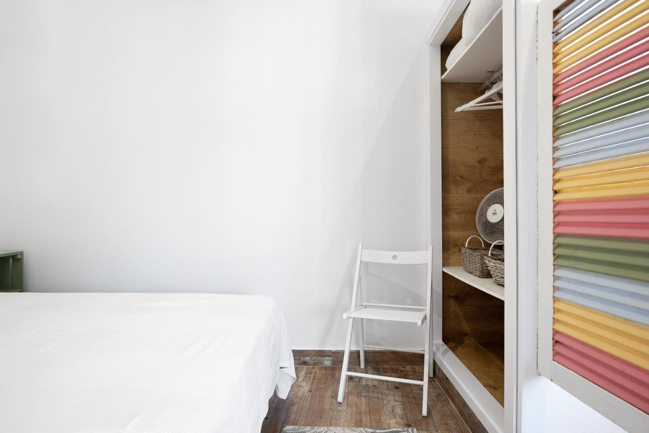 Apartment Estudio Marta Conil De La Frontera
