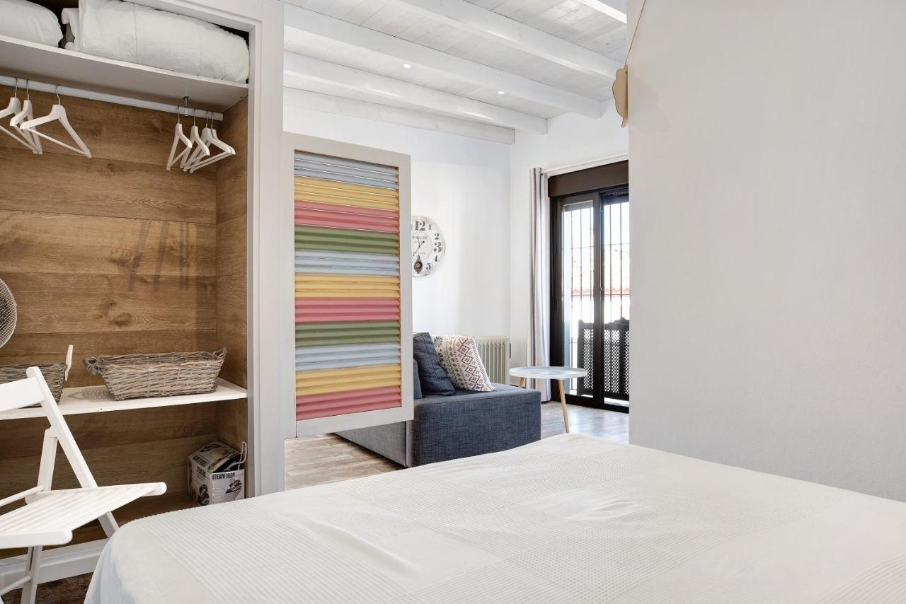 Estudio Marta Apartment *