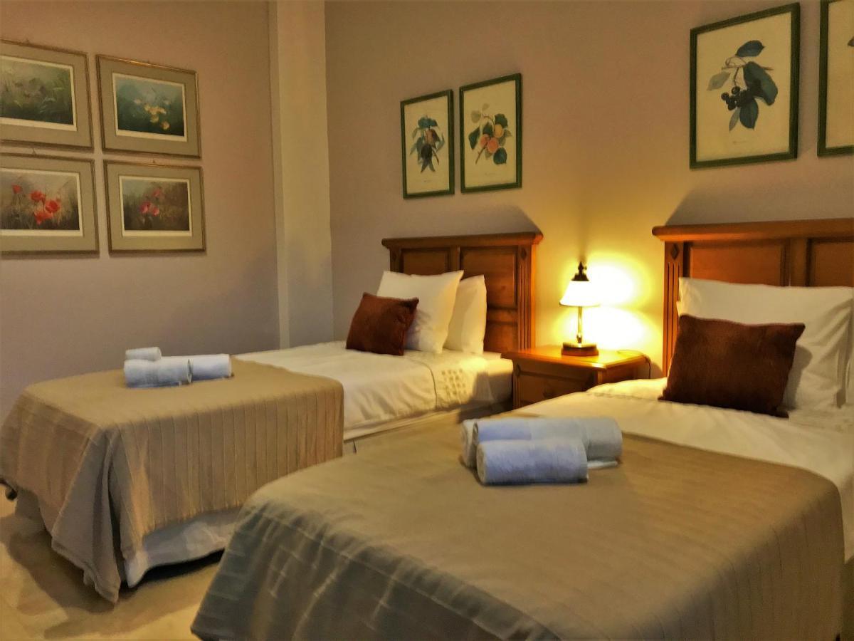 Villa Princesa Kristina *