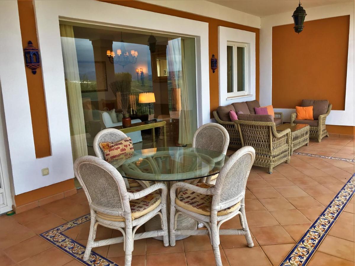 Villa Princesa Kristina Castillo de Sabinillas