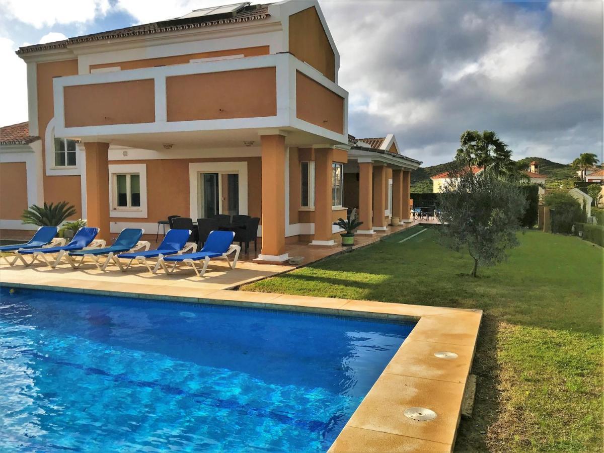 Villa Princesa Kristina *