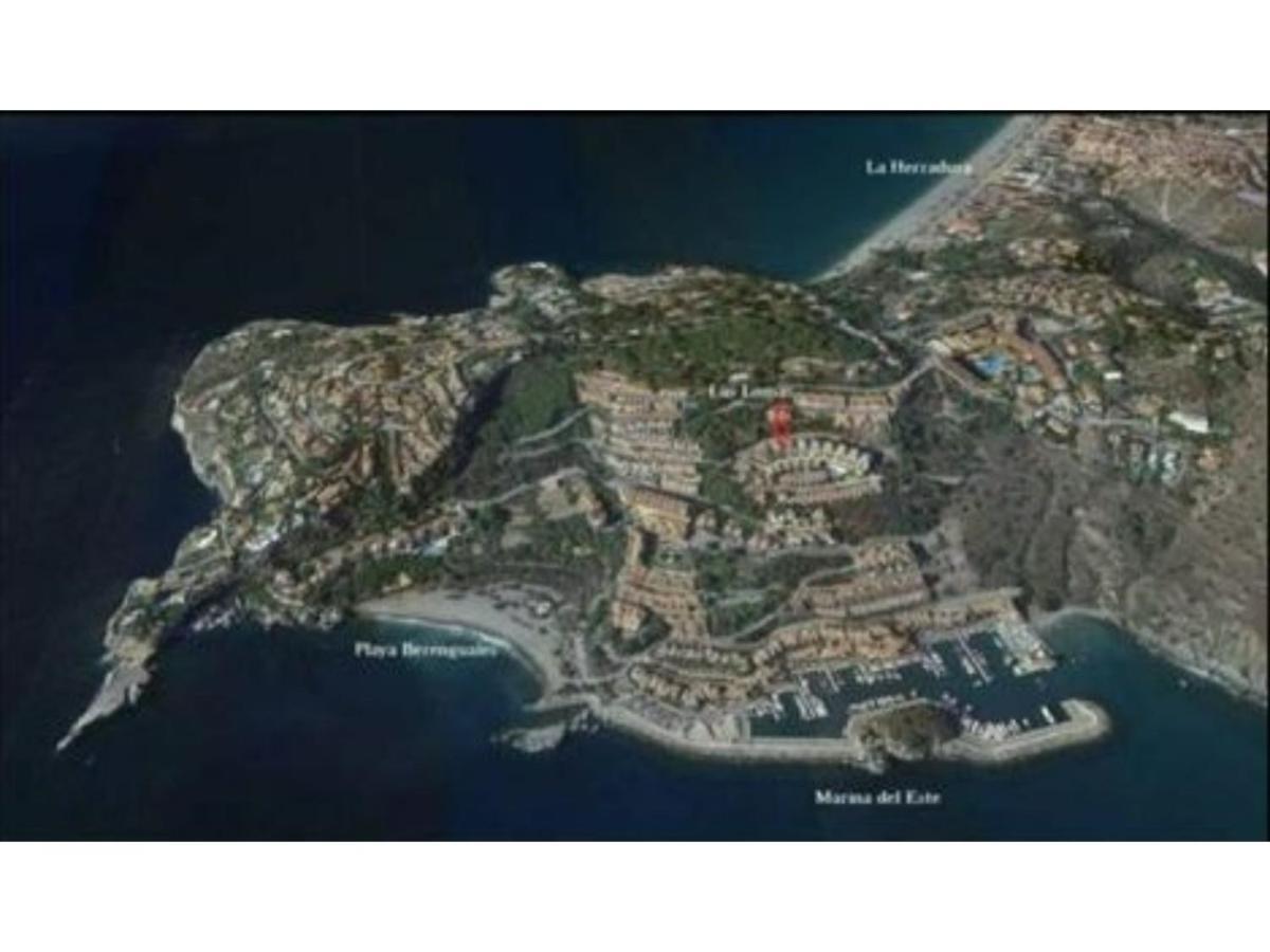 Apartment Lomas De Marina Del