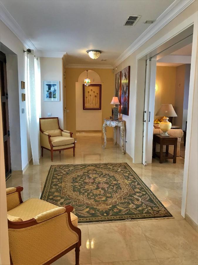 Villa Princesa Kristina *