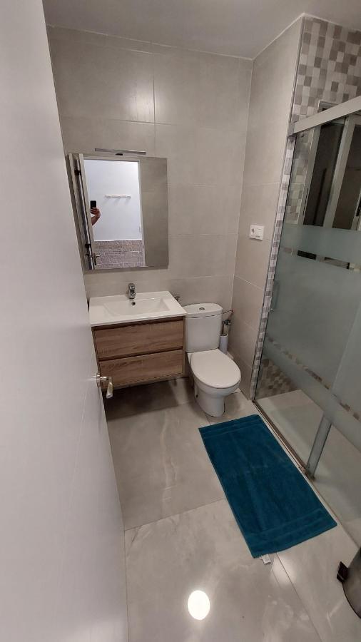Ibi La Cantera Apartment Peniscola