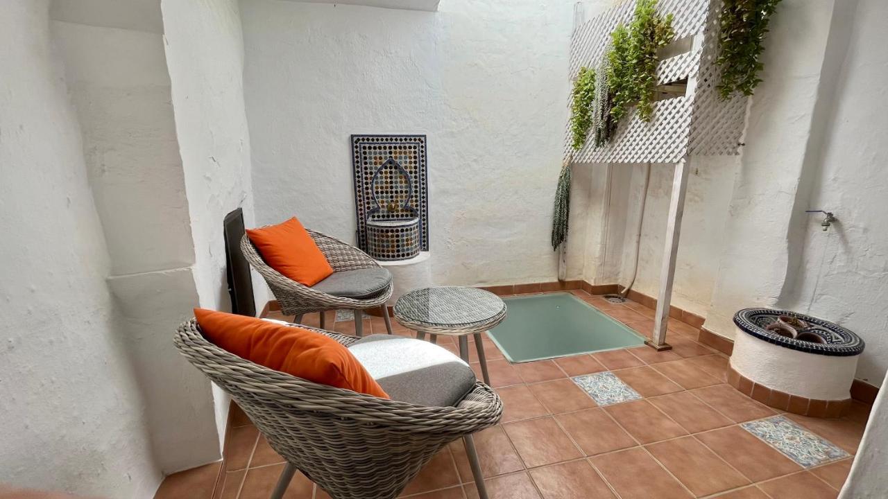 Casa Casco Historico Frigiliana