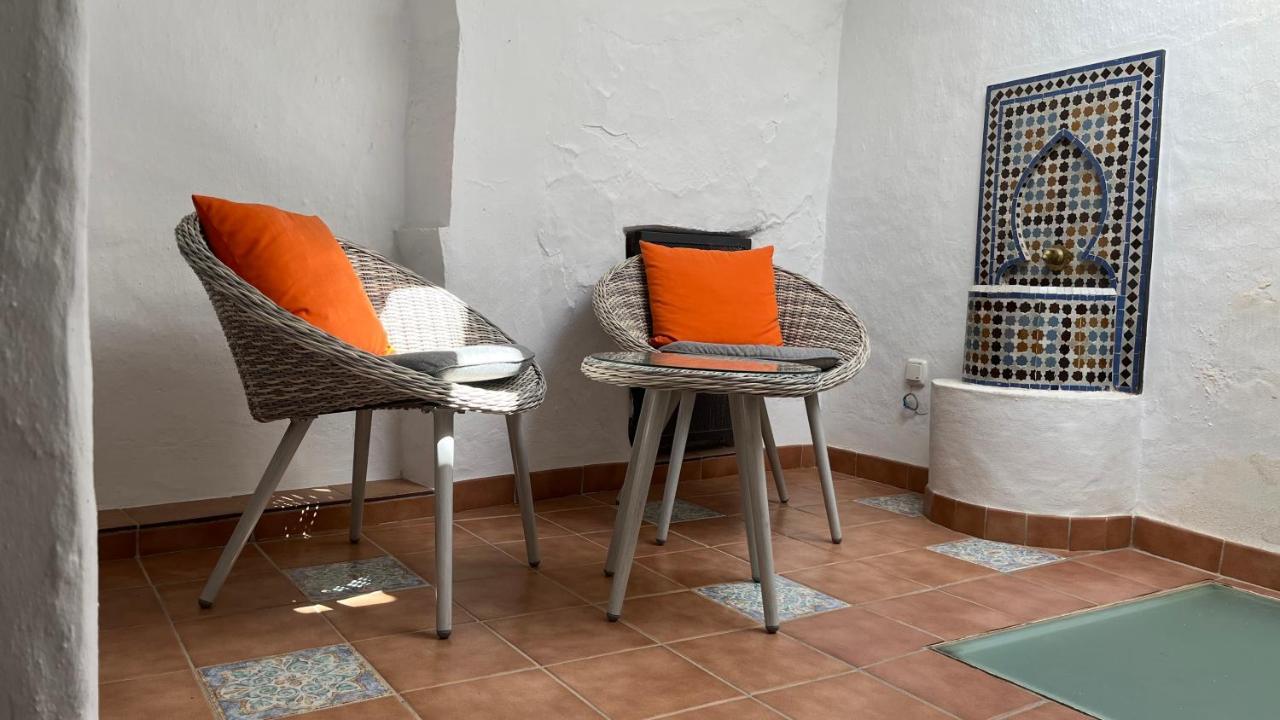 Casa Casco Historico
