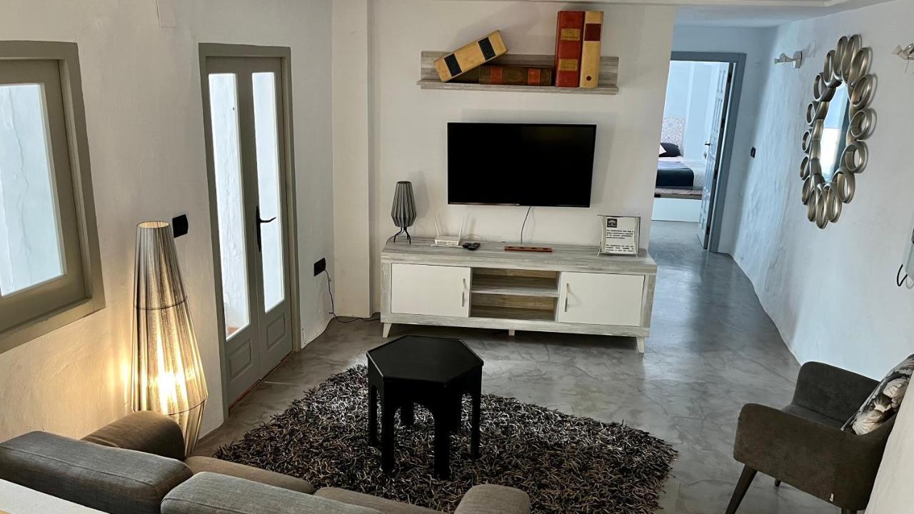 Casa Casco Historico Сasa de vacaciones