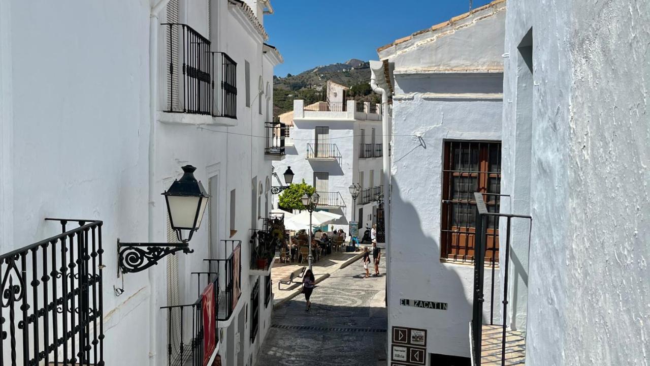 Casa Casco Historico Сasa de vacaciones *