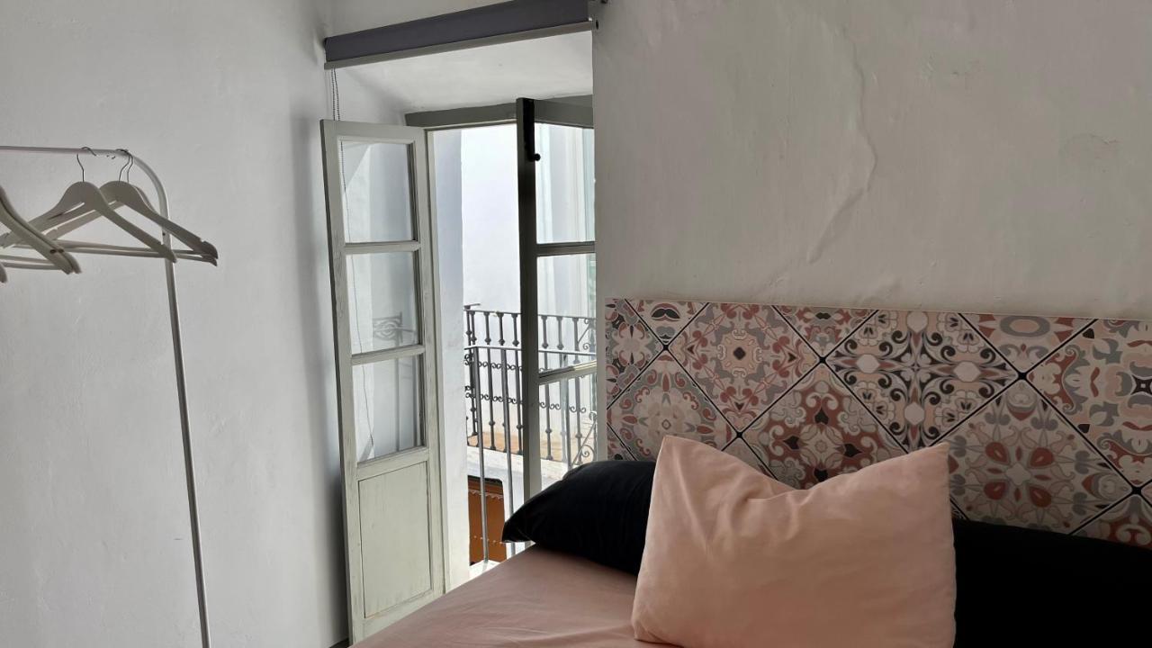 Casa Casco Historico Сasa de vacaciones *