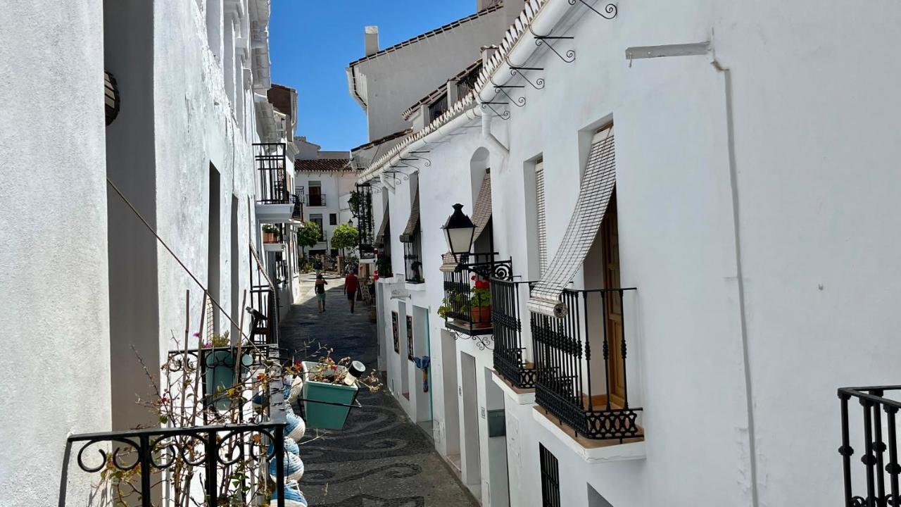 Сasa de vacaciones Casa Casco Historico