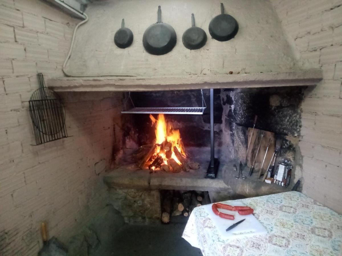 A Casa De Lucha Meis
