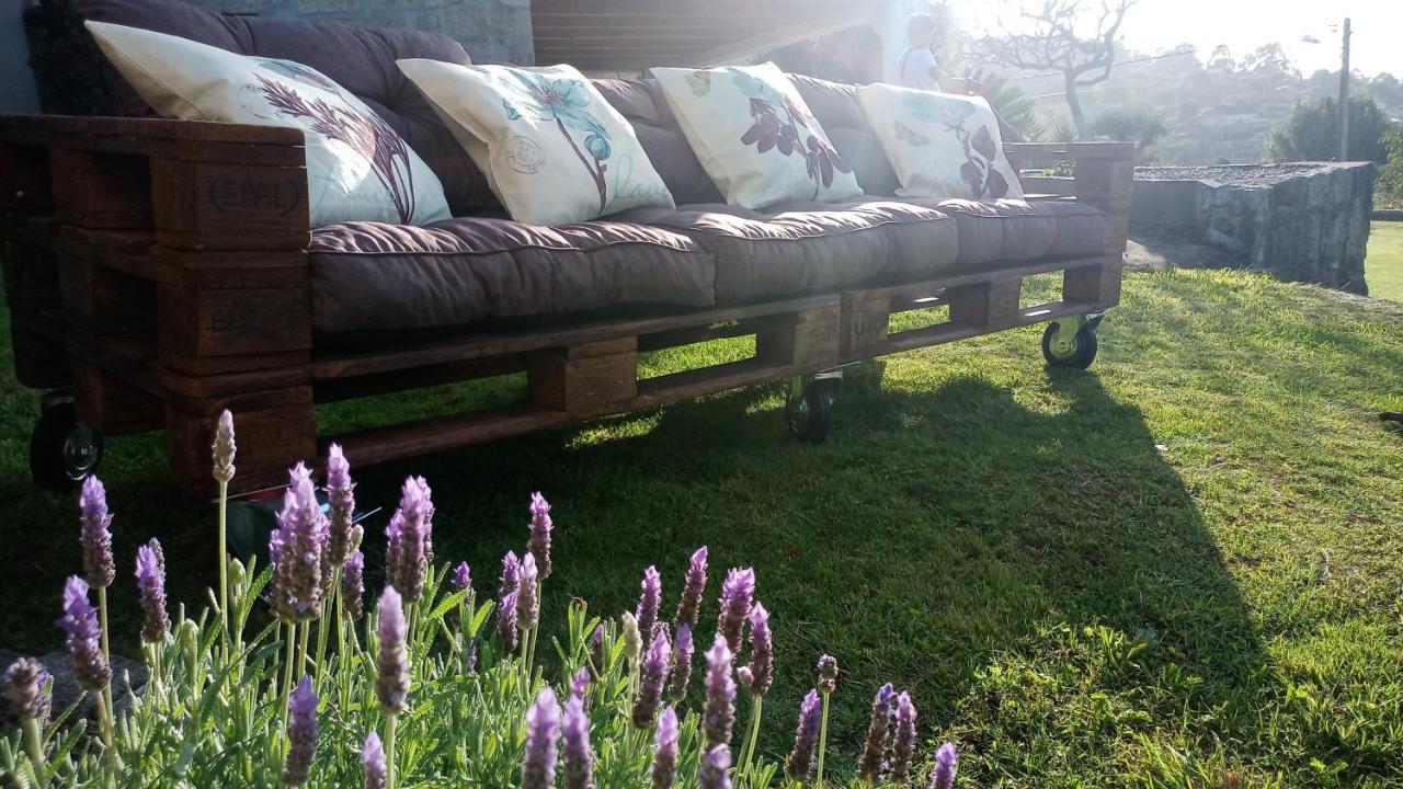 A Casa De Lucha Country house *