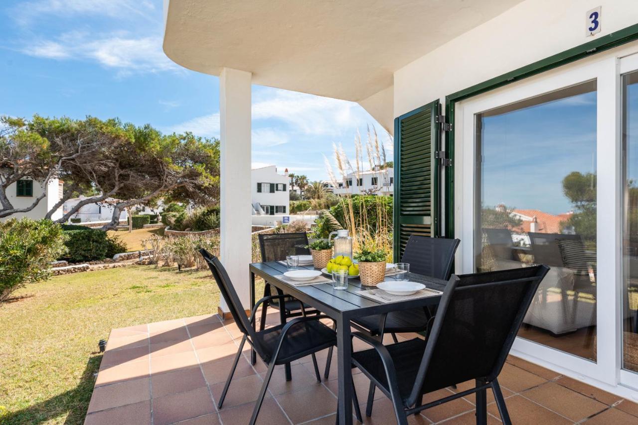 Harmonia - Arenal Den Castell Apartment Arenal d'en Castell