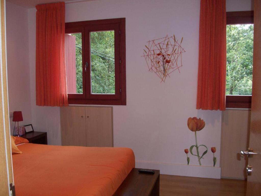Rural Arrobi Borda 3*