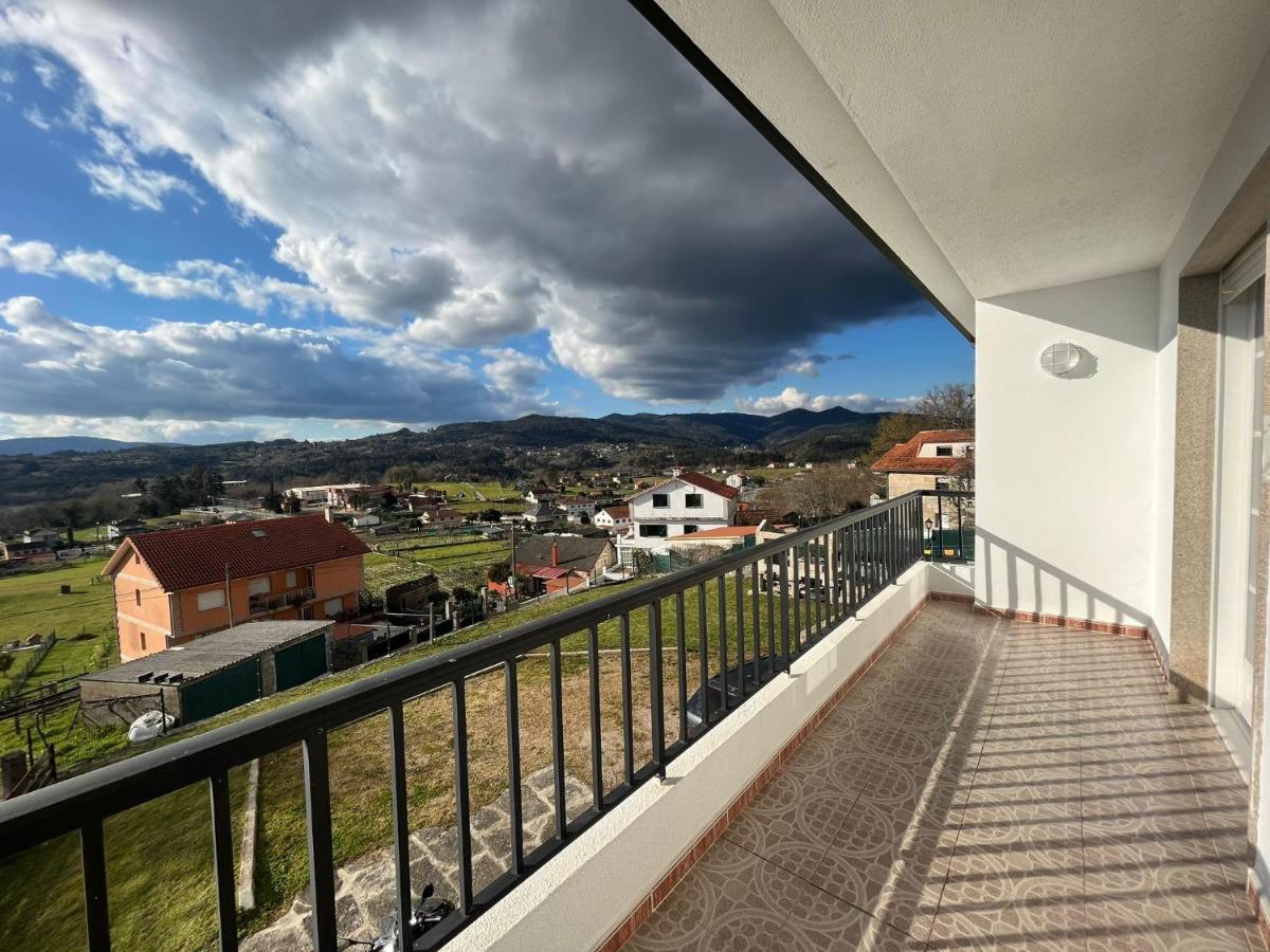 Holiday home Atalaya Rias Baixas